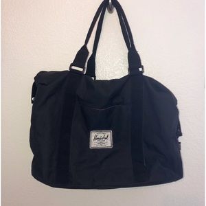 Medium Men’s Herschel Duffle Bag